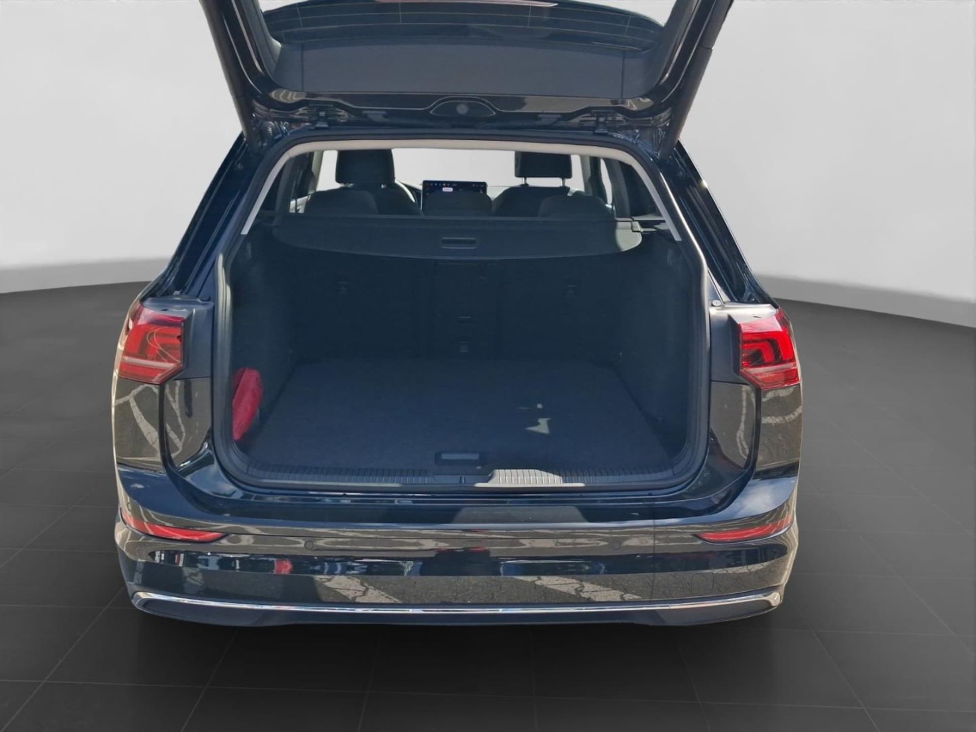Volkswagen Golf Variant Goal