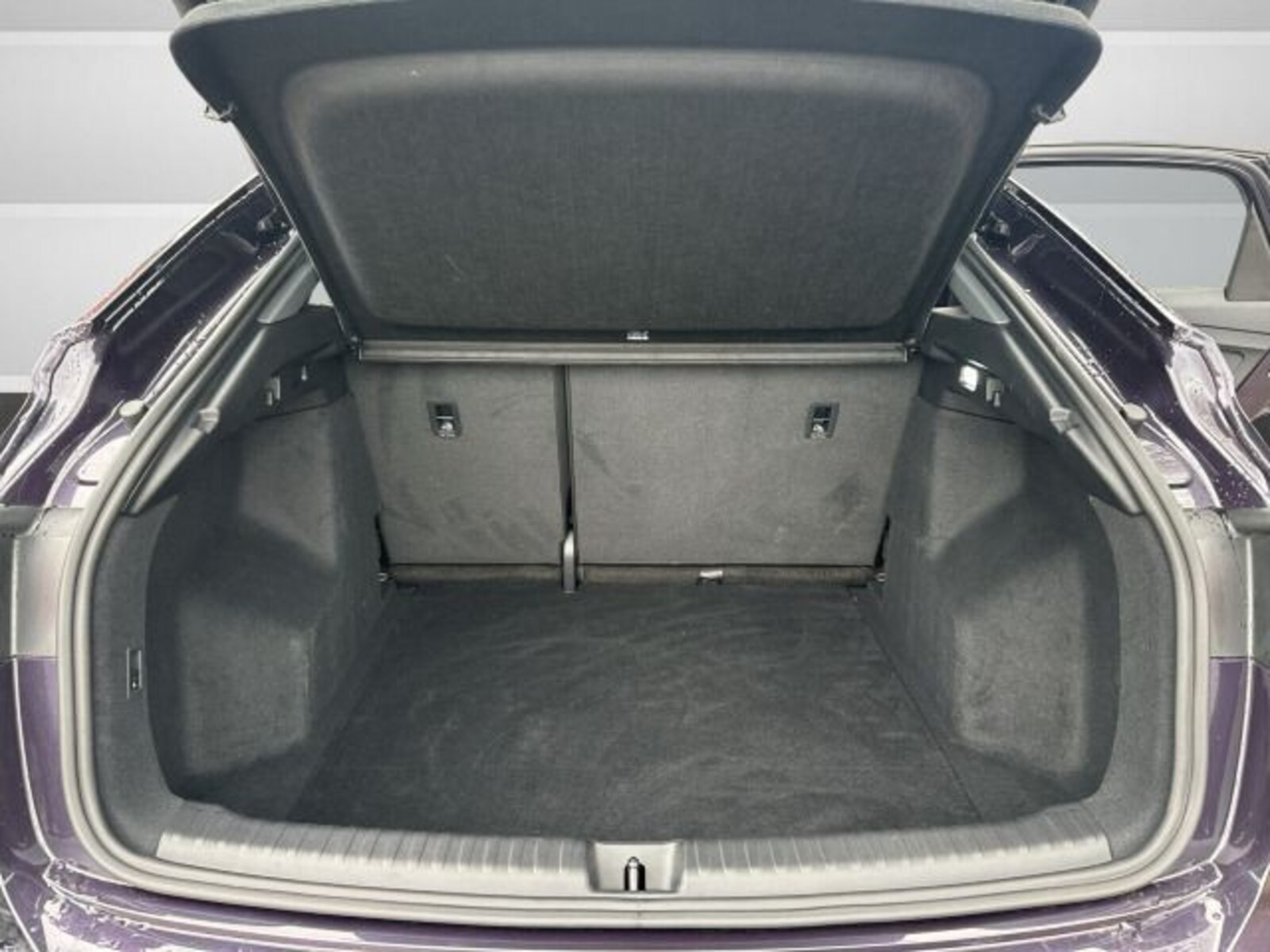 Audi Q4 Sportback e-tron – Bild 8