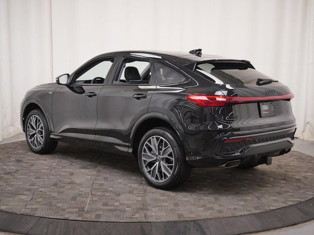 2026 Audi Q5 Sportback