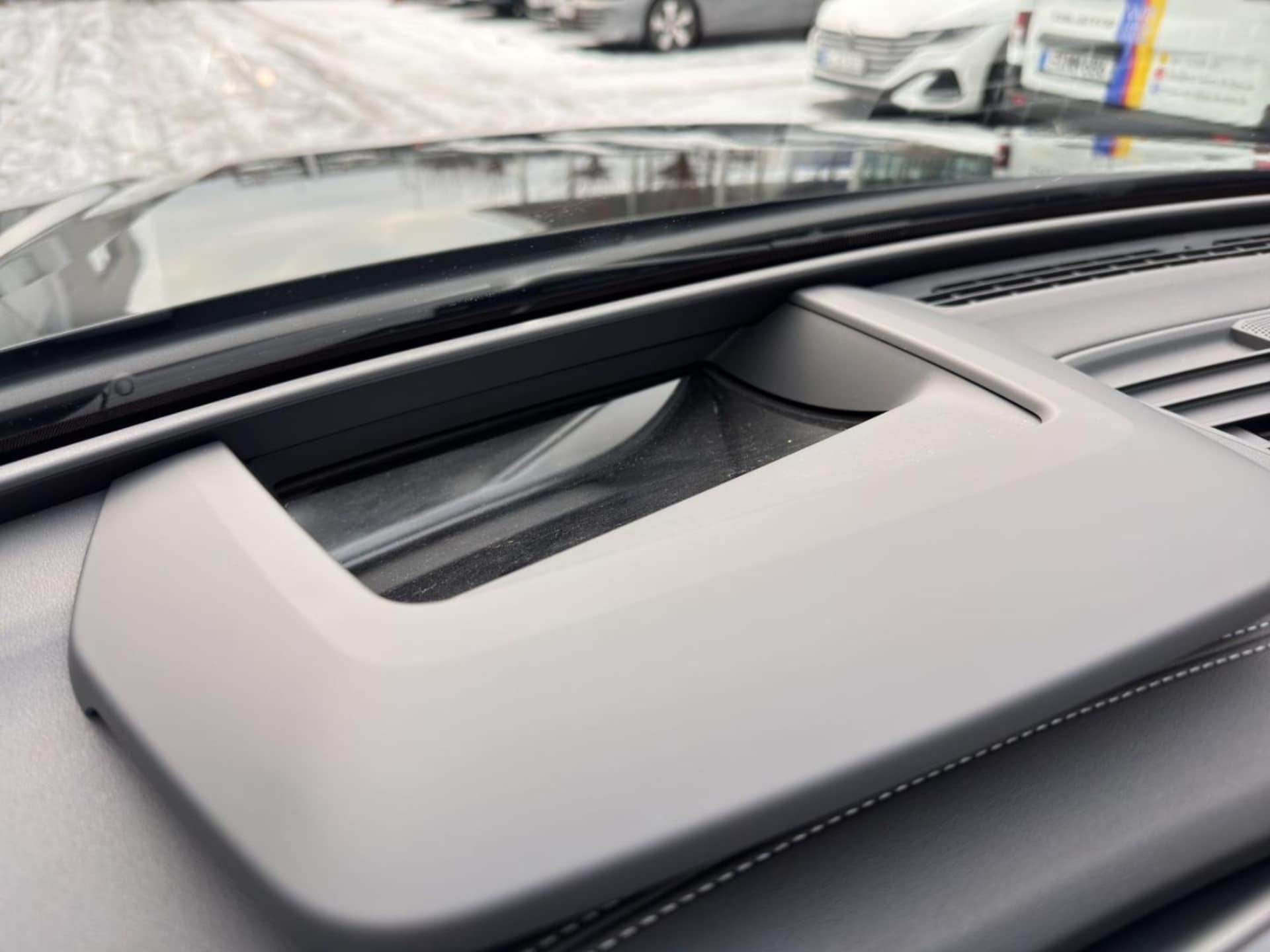 Audi A6 Avant edition one