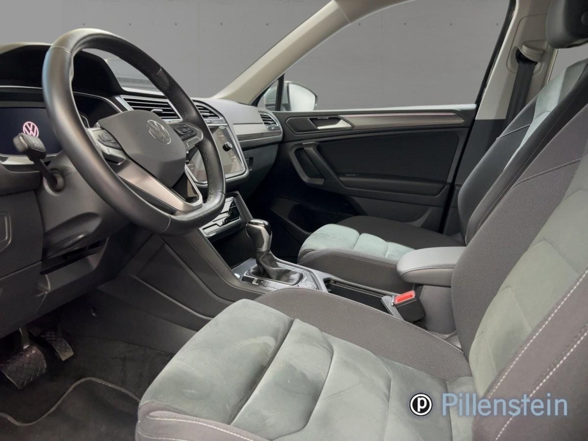 Volkswagen Tiguan Allspace Elegance