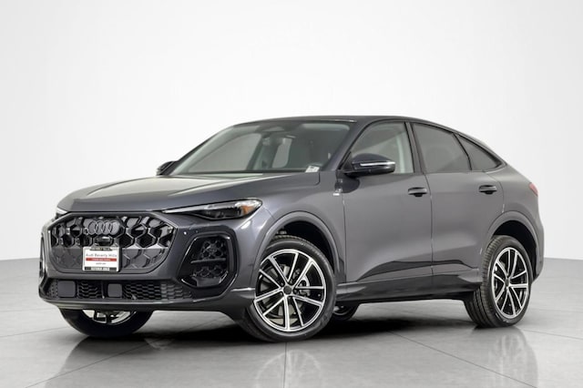 2026 Audi Q5 Sportback
