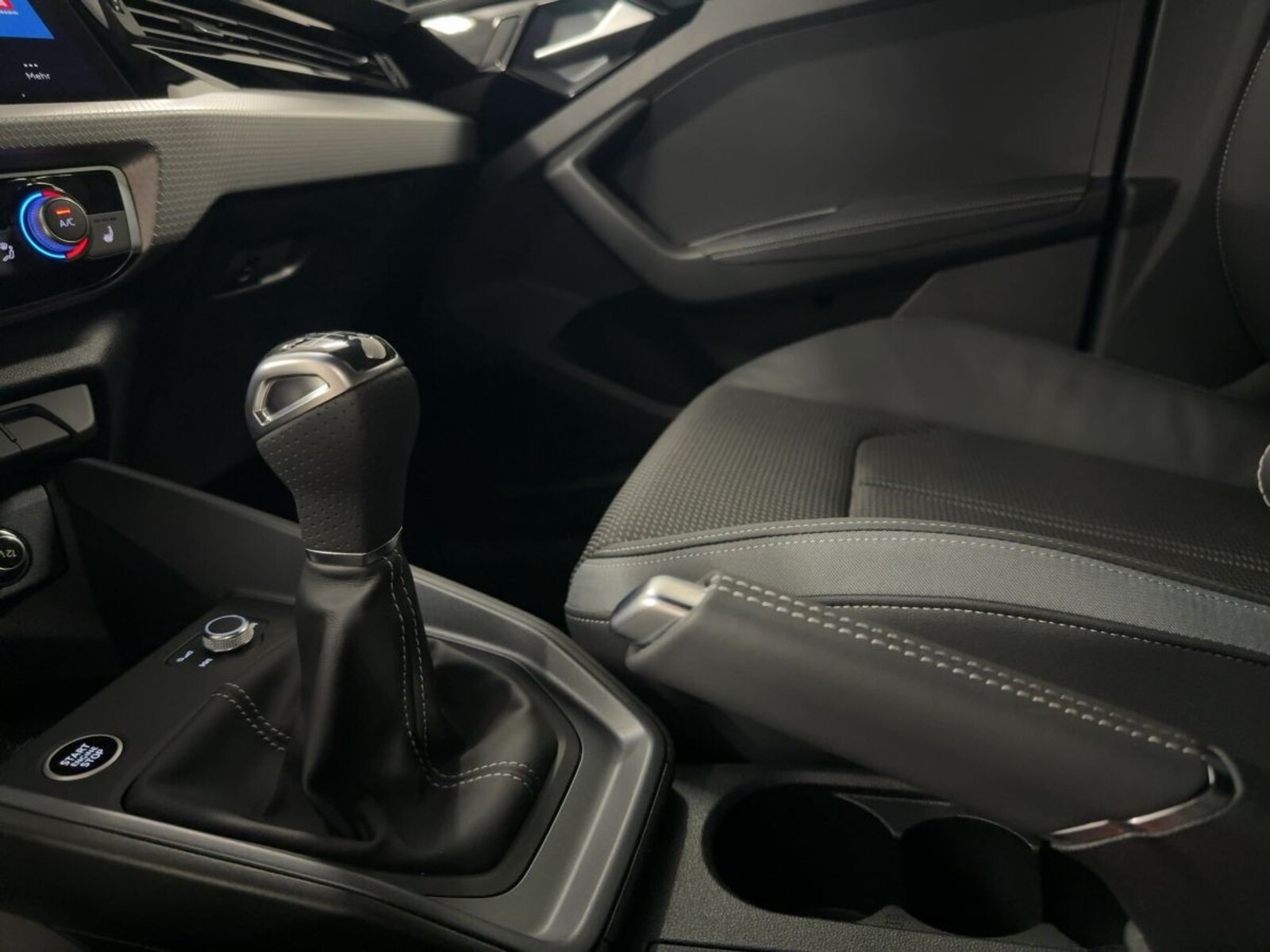 Audi A1 Sportback – Bild 18