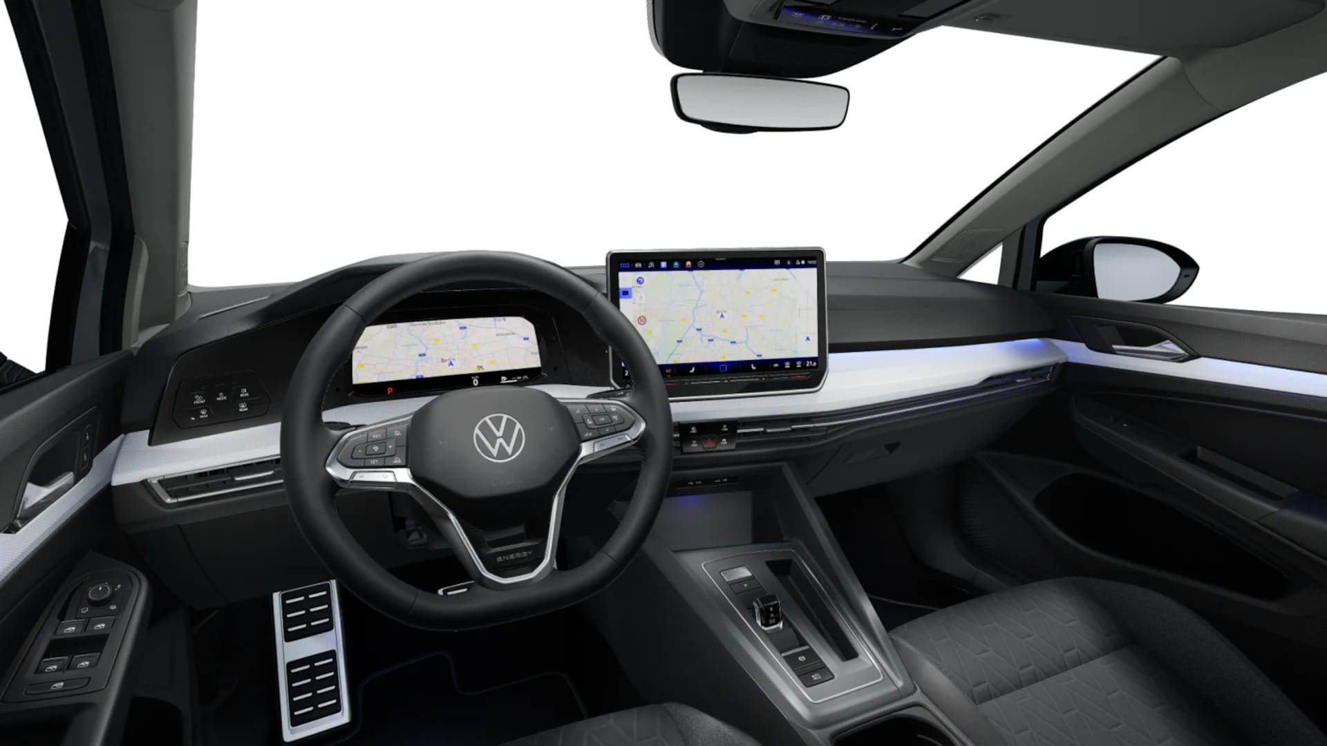 Volkswagen Golf ENERGY