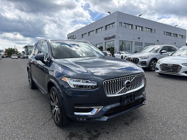 2024 Volvo XC90