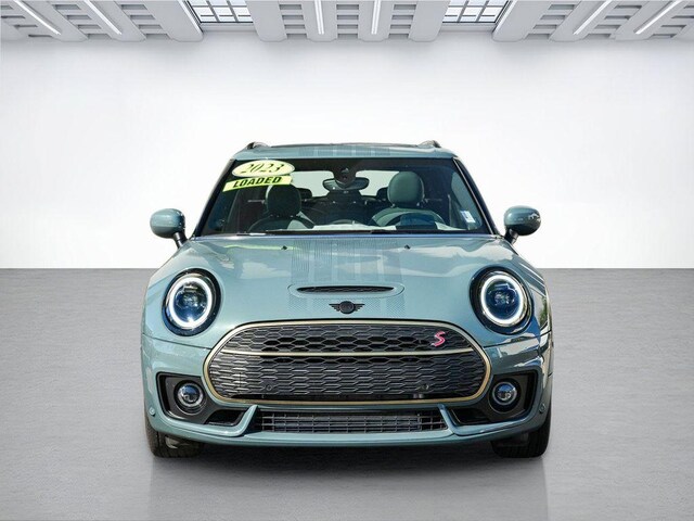 2023 MINI Clubman