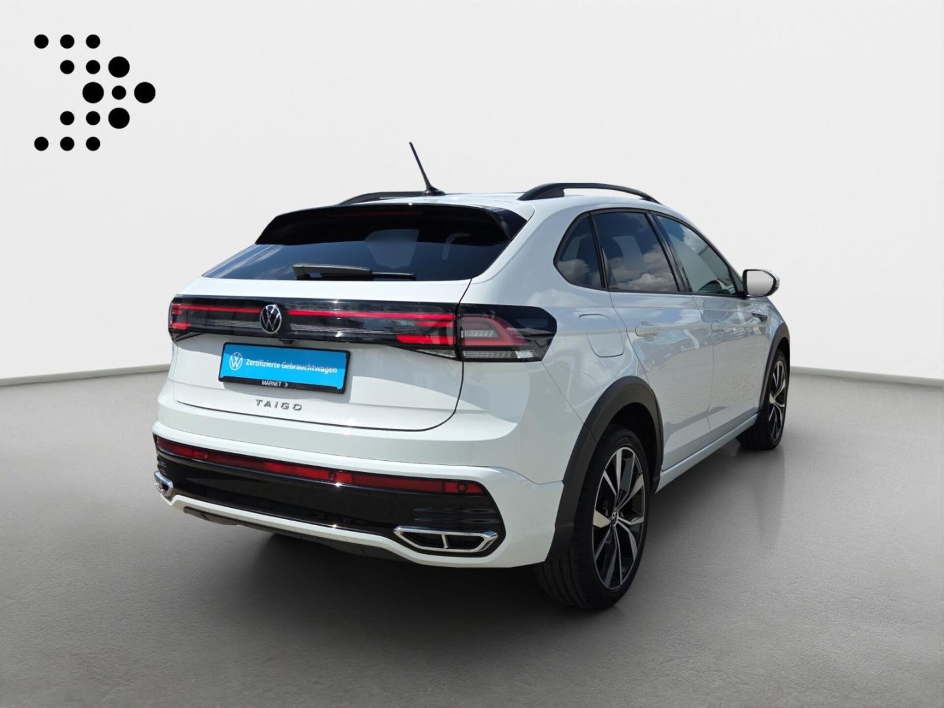 Volkswagen Taigo R-Line