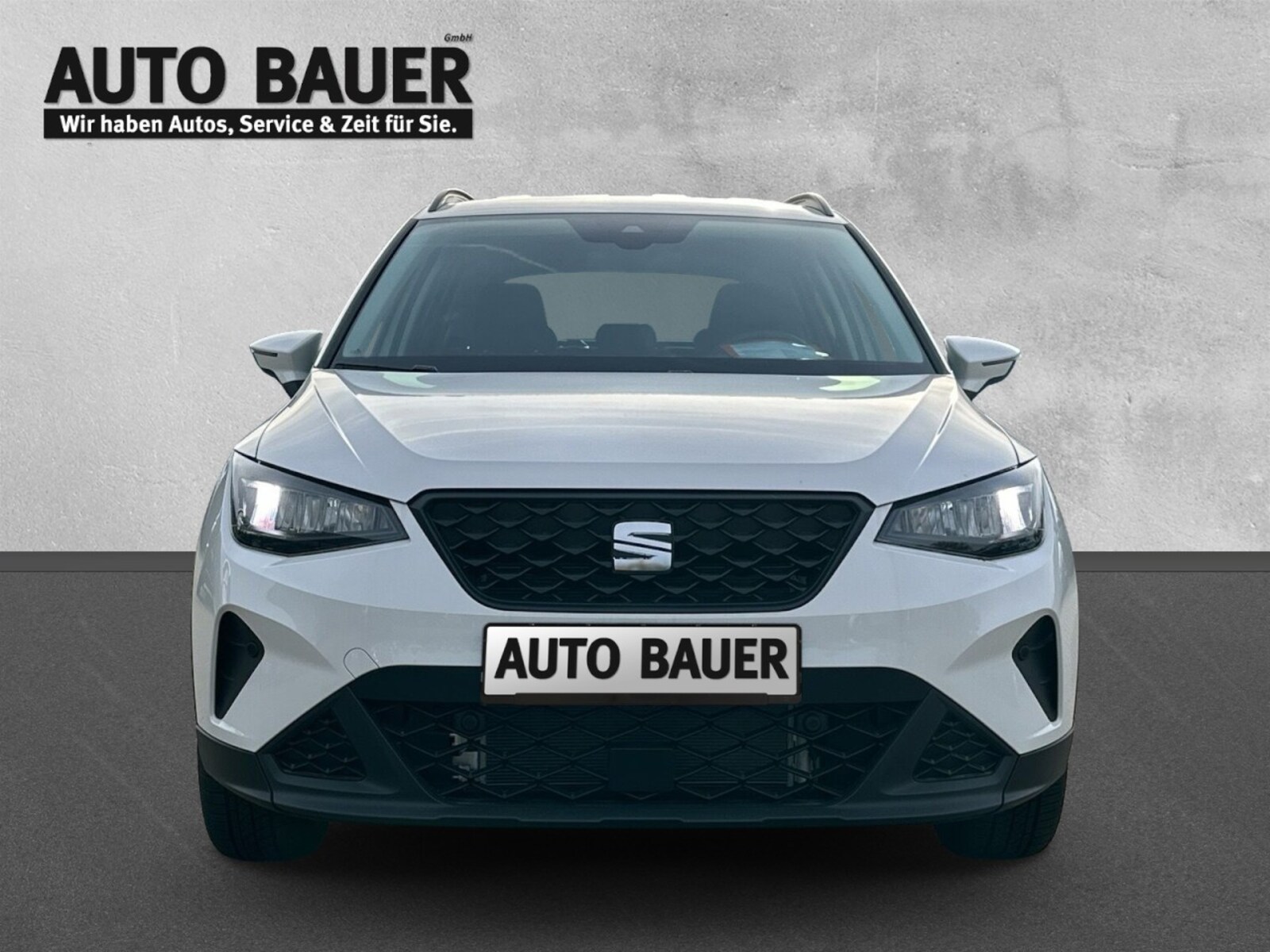 SEAT Arona – Bild 2