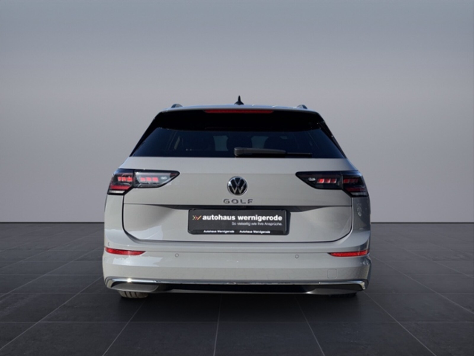 Volkswagen Golf Variant – Bild 6