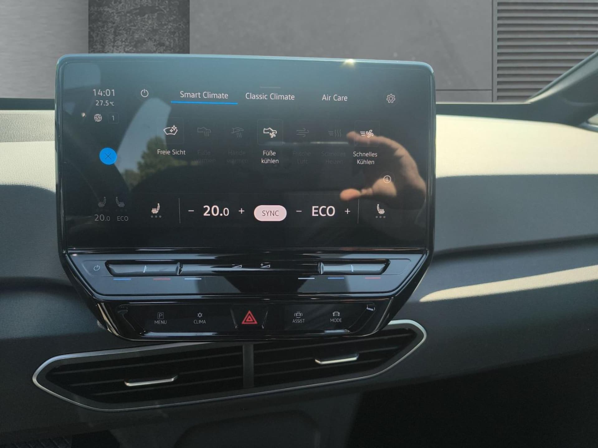 Volkswagen ID.3 Pro