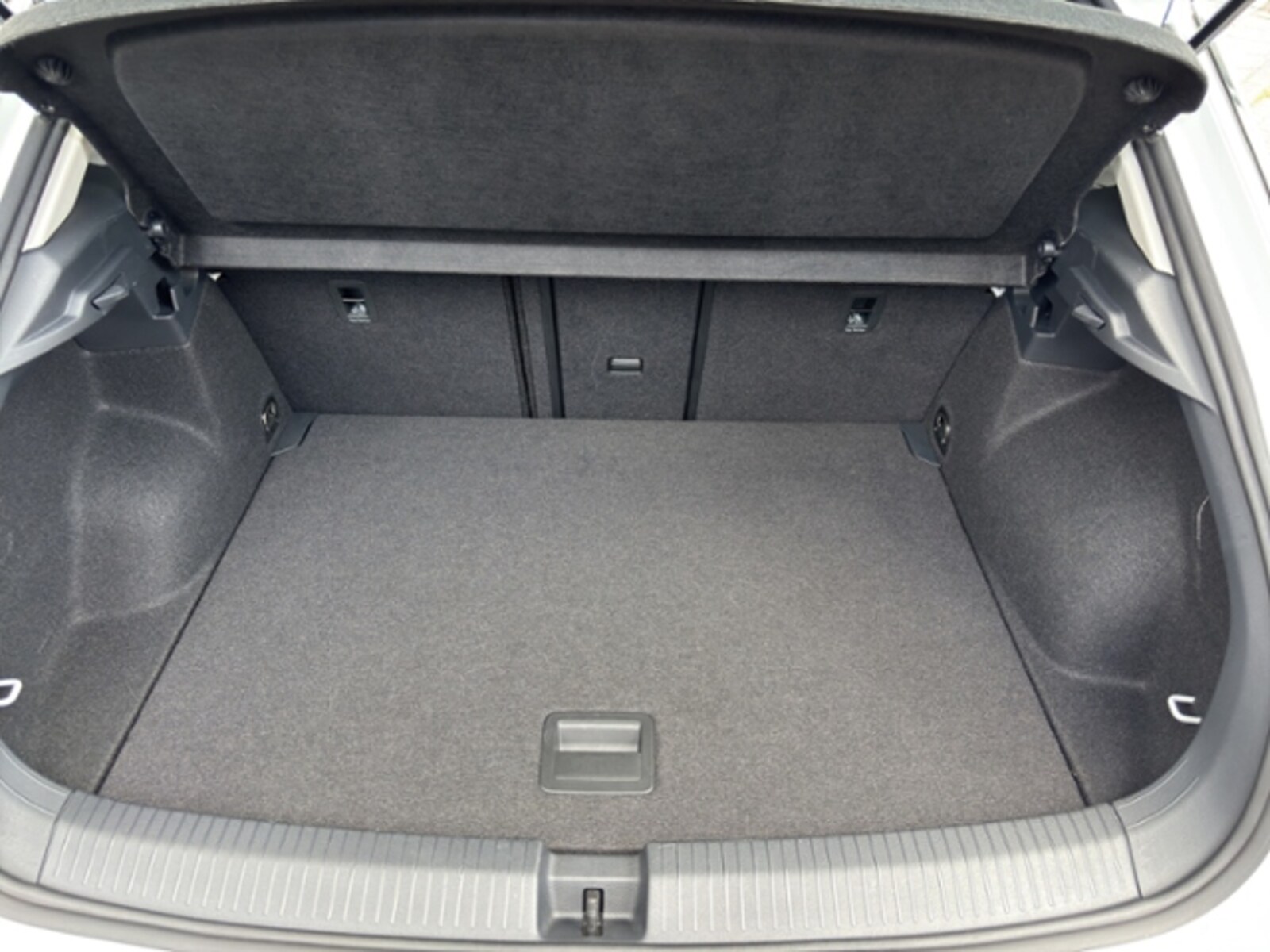 Volkswagen T-Roc – Bild 20