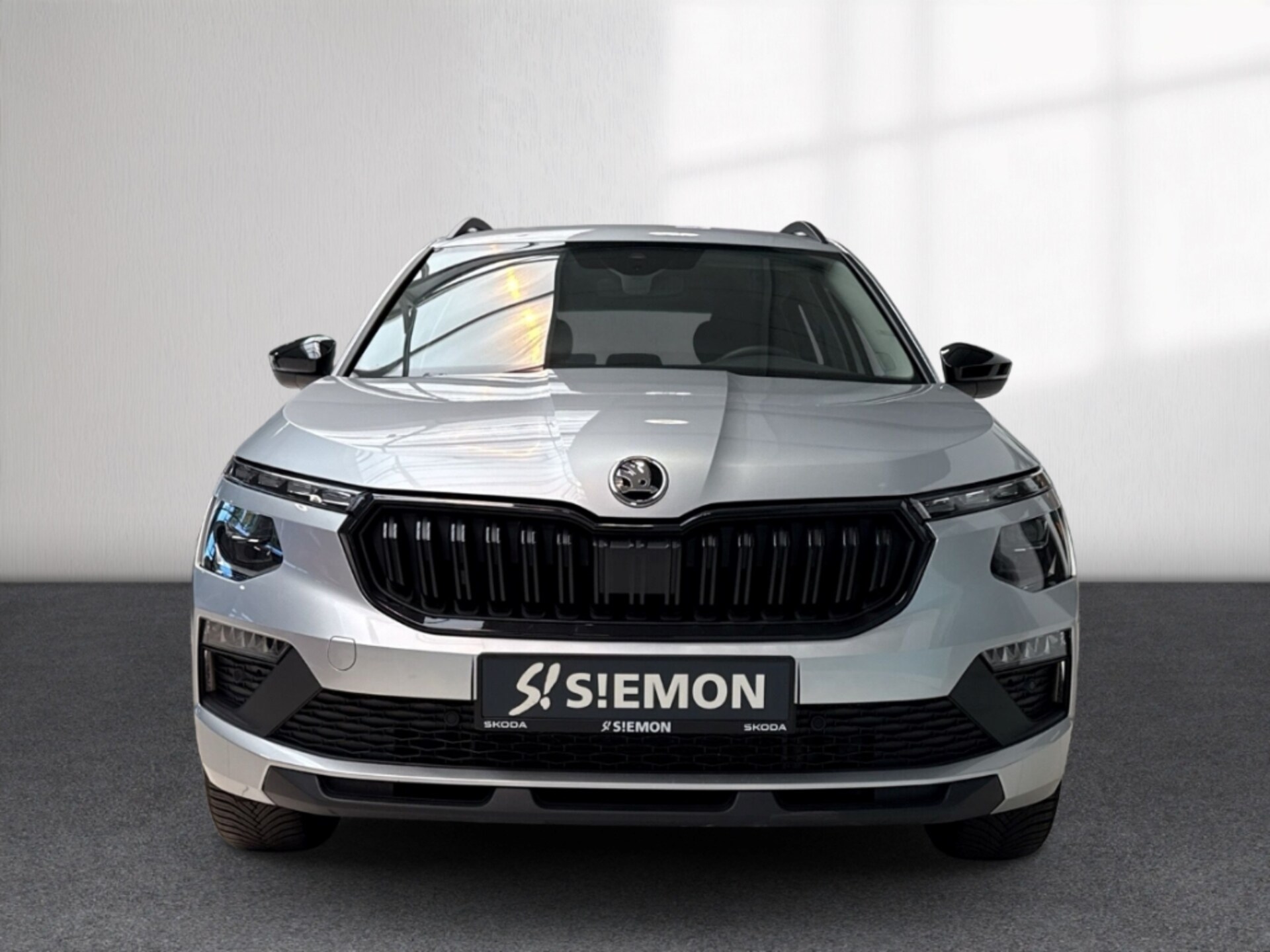Skoda Kamiq Tour