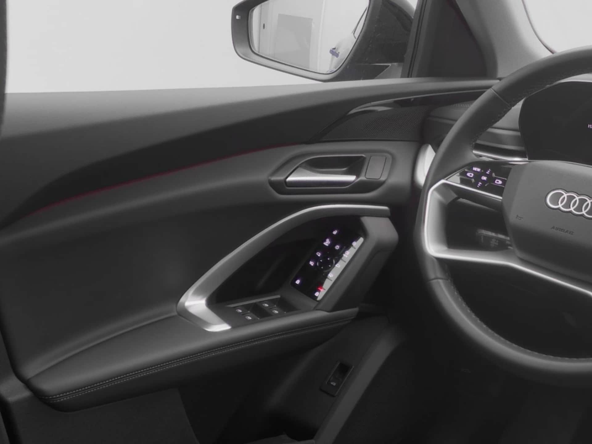 Audi Q5 SUV