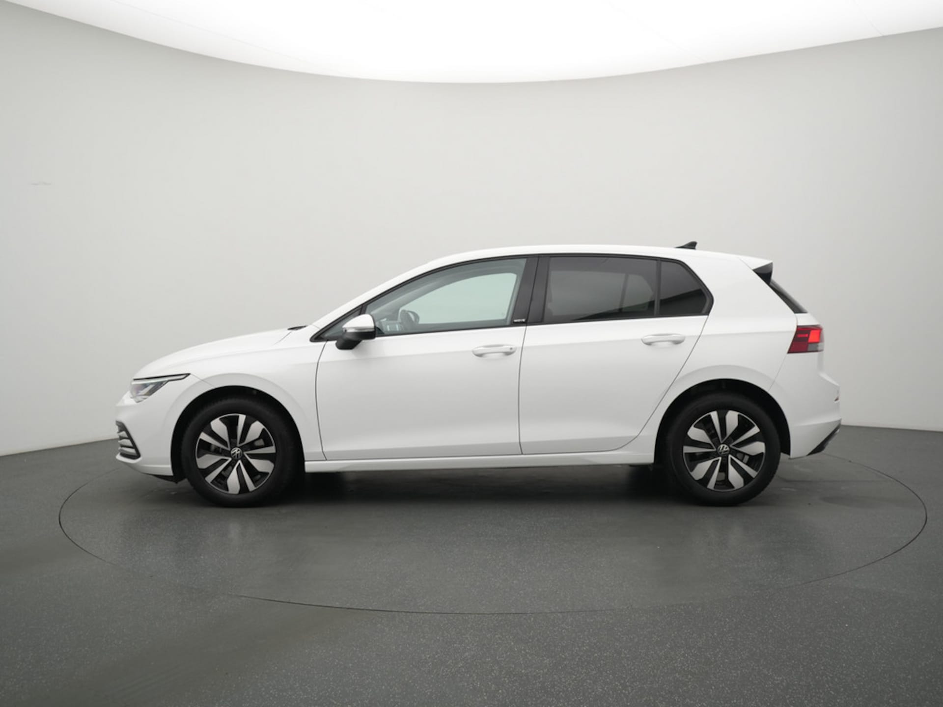 Volkswagen Golf MOVE