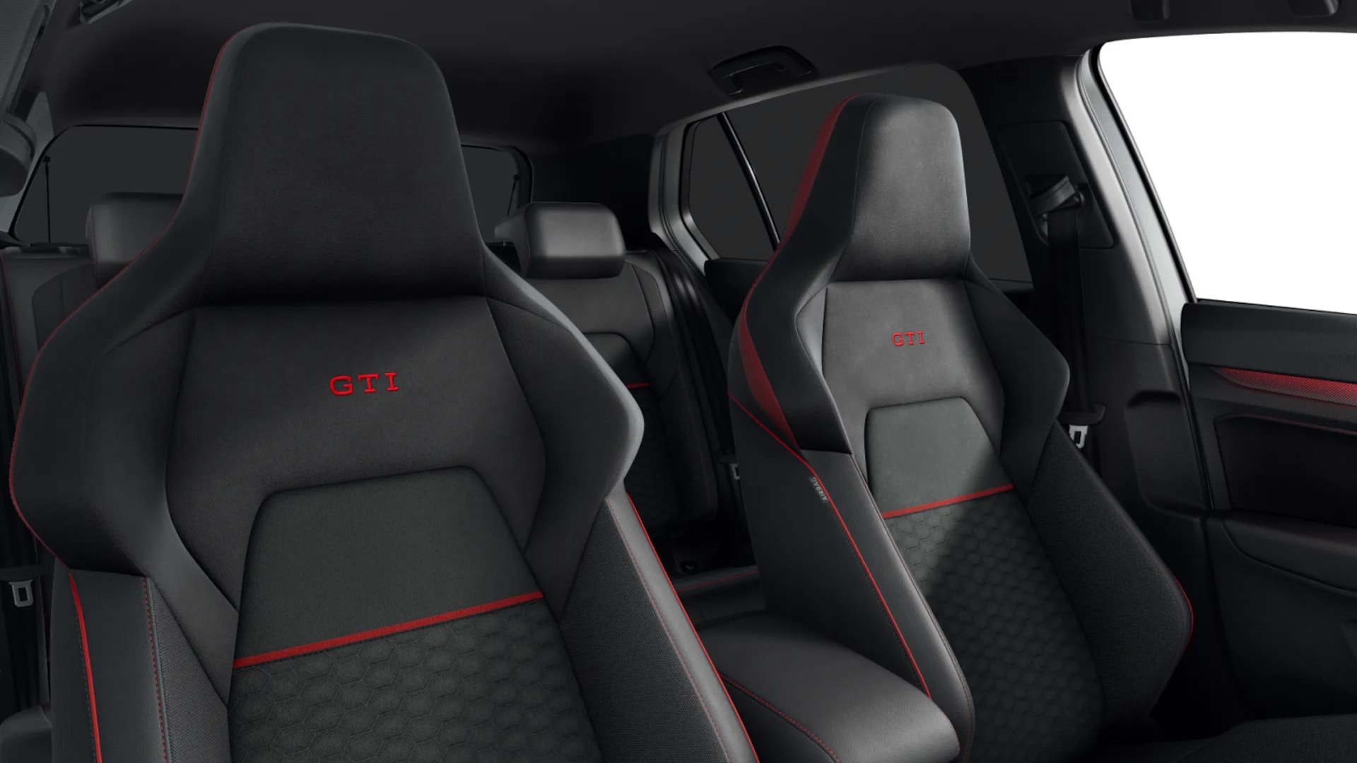 Volkswagen Golf GTI Clubsport