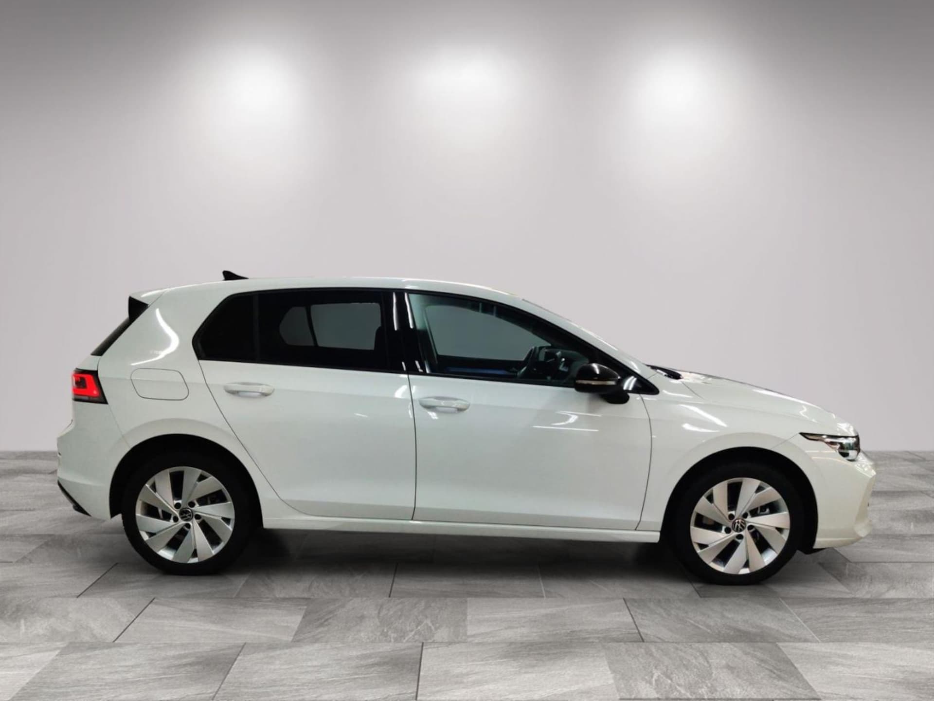 Volkswagen Golf ENERGY