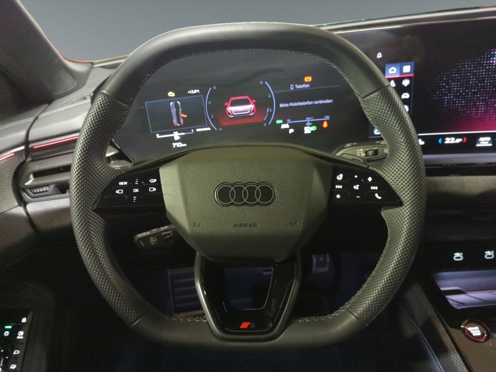 Audi A5 Avant – Bild 12