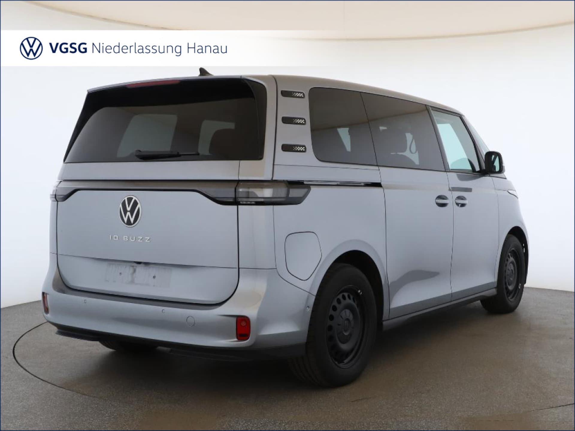 Volkswagen ID. Buzz Pro