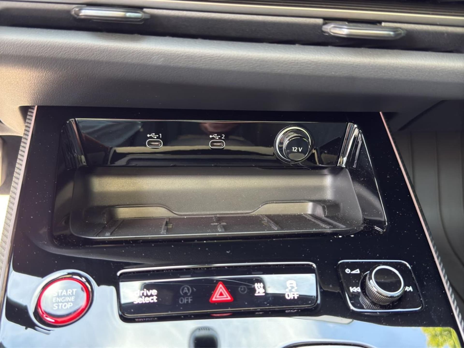 Audi A6 Avant edition one