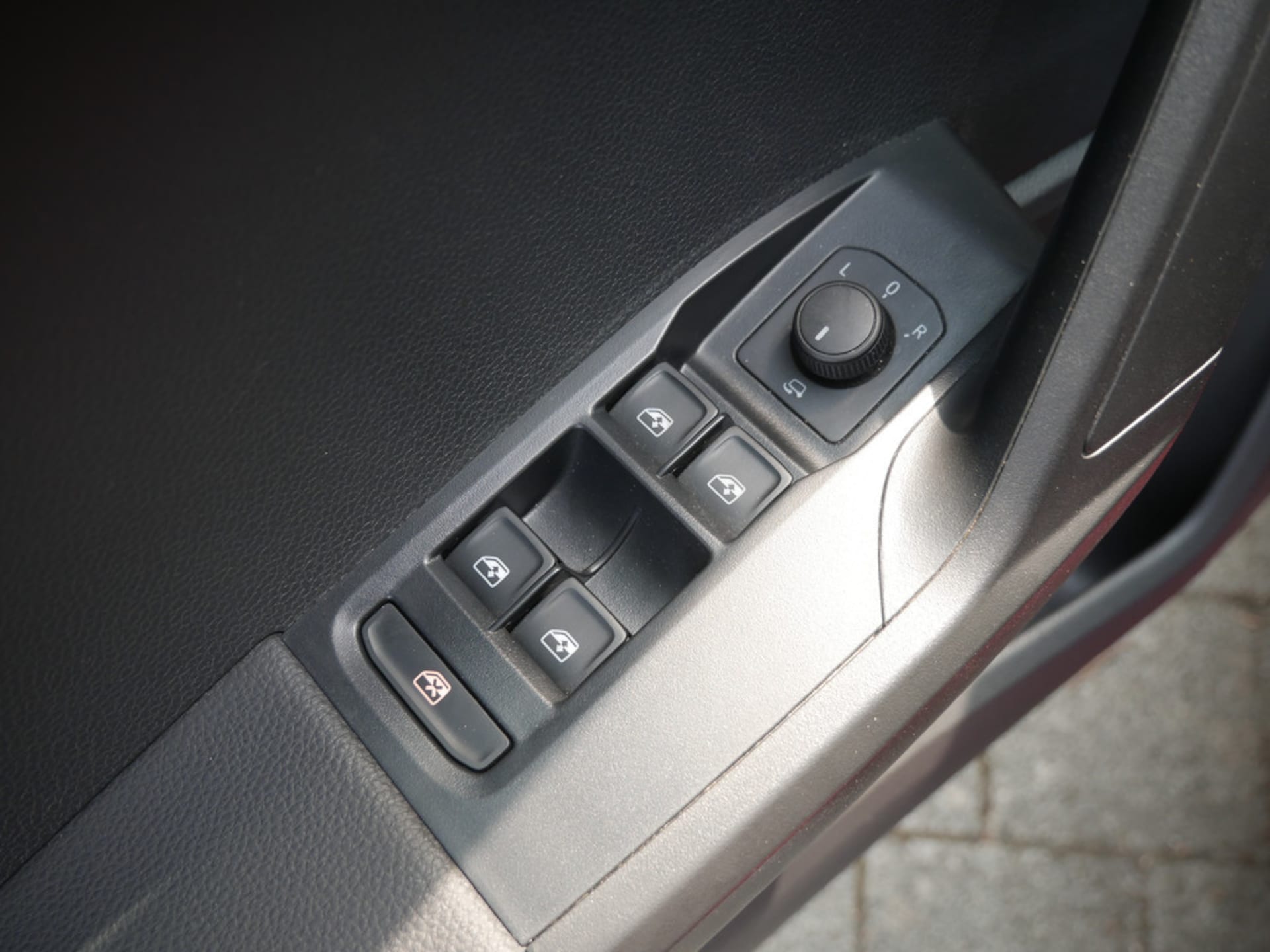 SEAT Ibiza Style