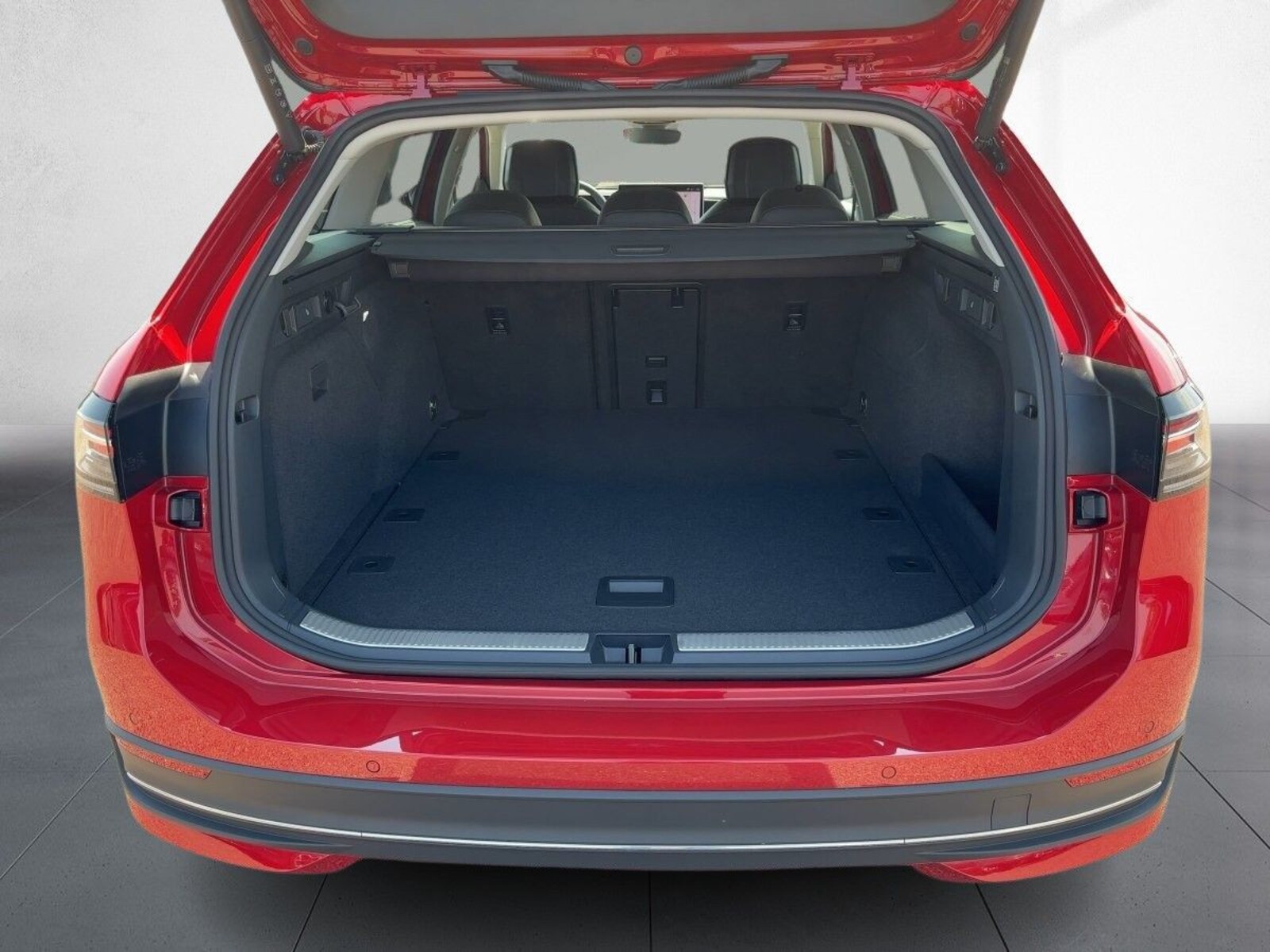 Volkswagen Passat – Bild 19