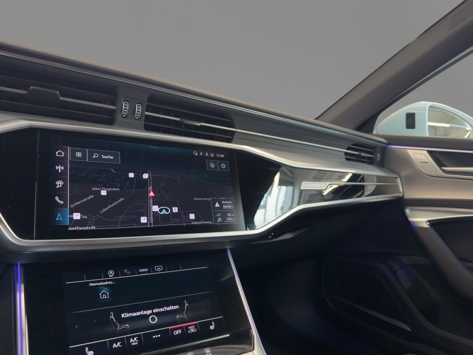 Audi S6 Avant – Bild 11