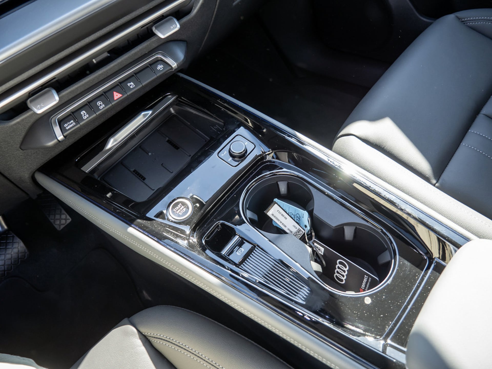 Audi Q3 SUV