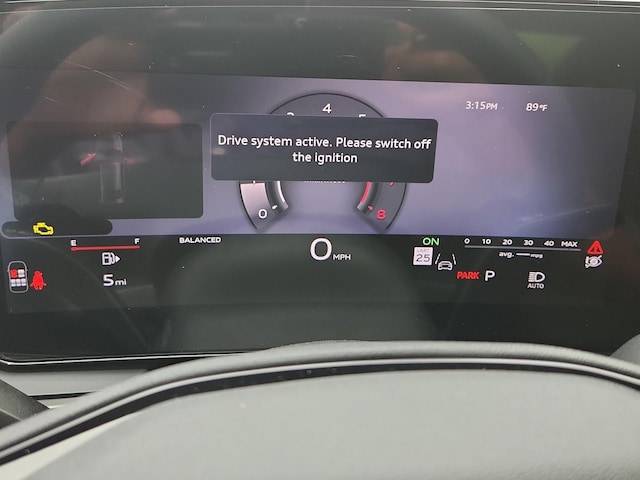 2026 Audi A5 Premium Plus - Photo 30