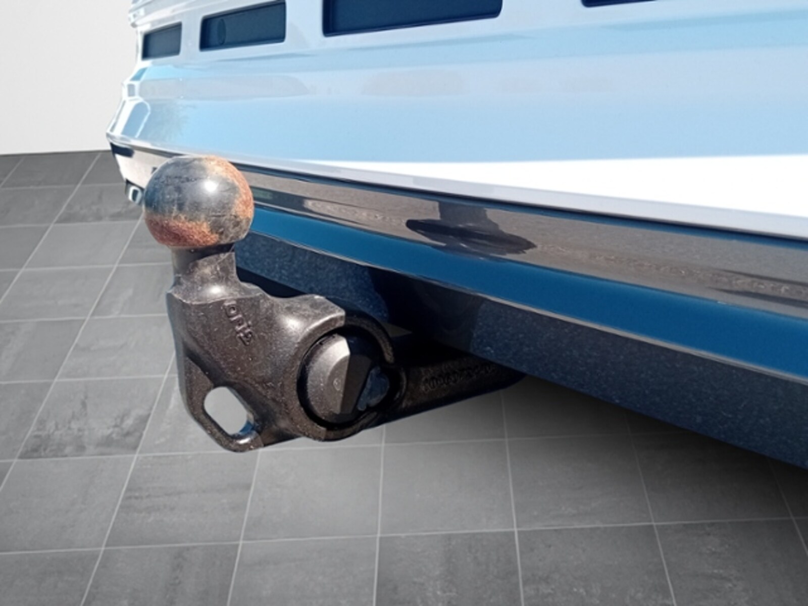 CUPRA Ateca – Bild 21