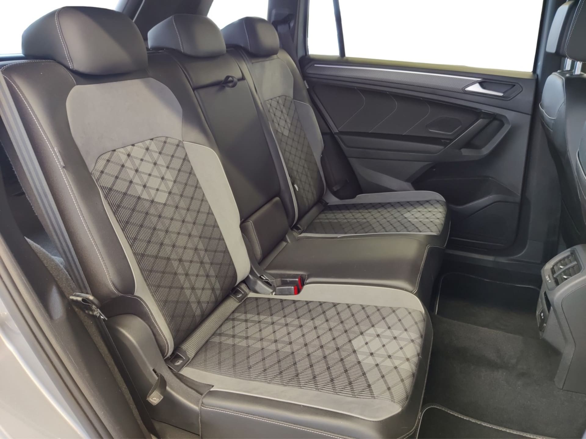 Volkswagen Tiguan Allspace R-Line