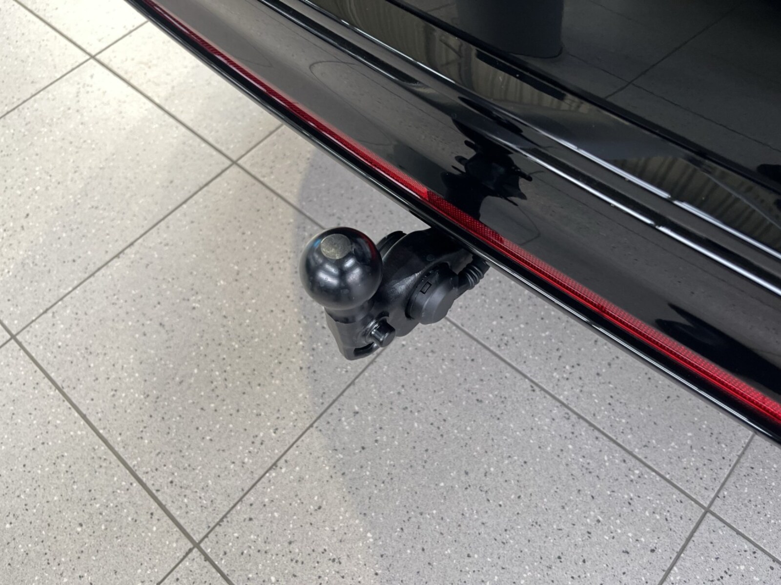 Volkswagen ID.7 Tourer – Bild 8