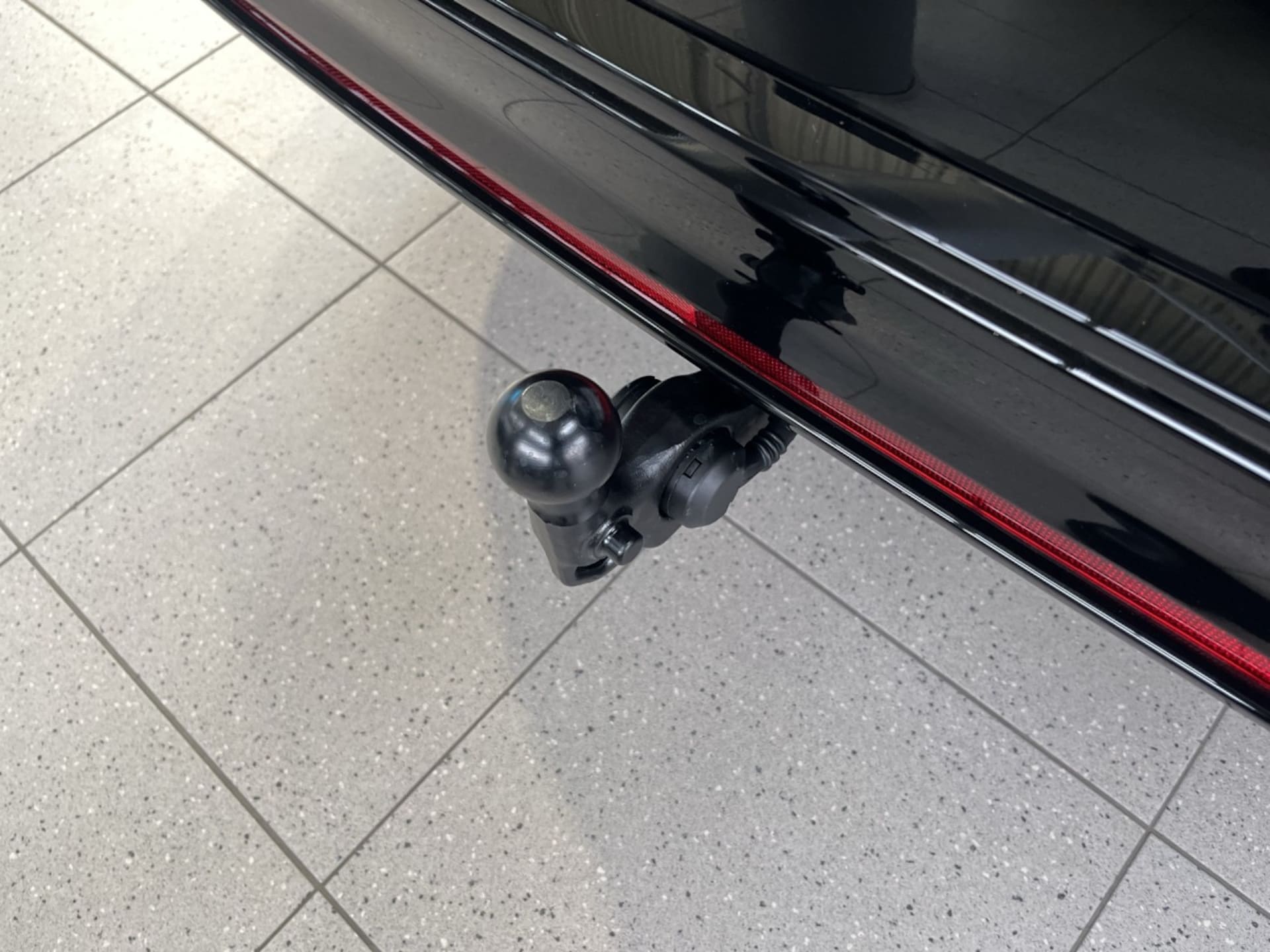Volkswagen ID.7 Tourer Pro