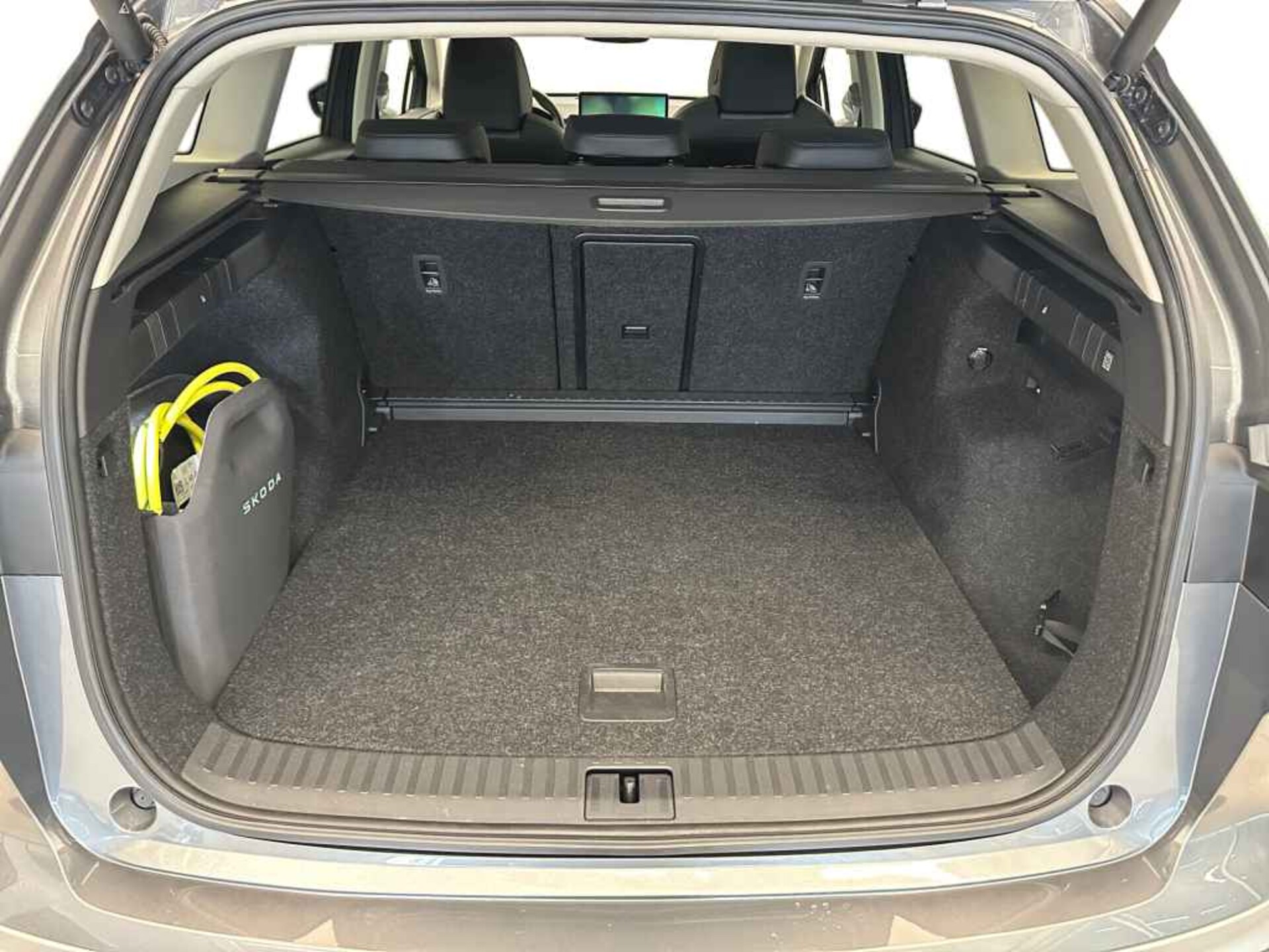Skoda Enyaq Clever 85