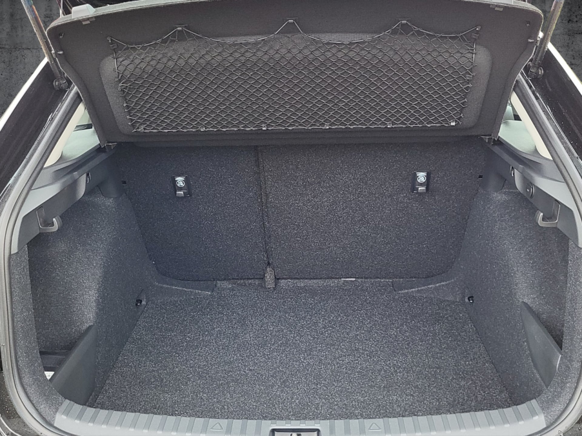 Skoda Scala Essence