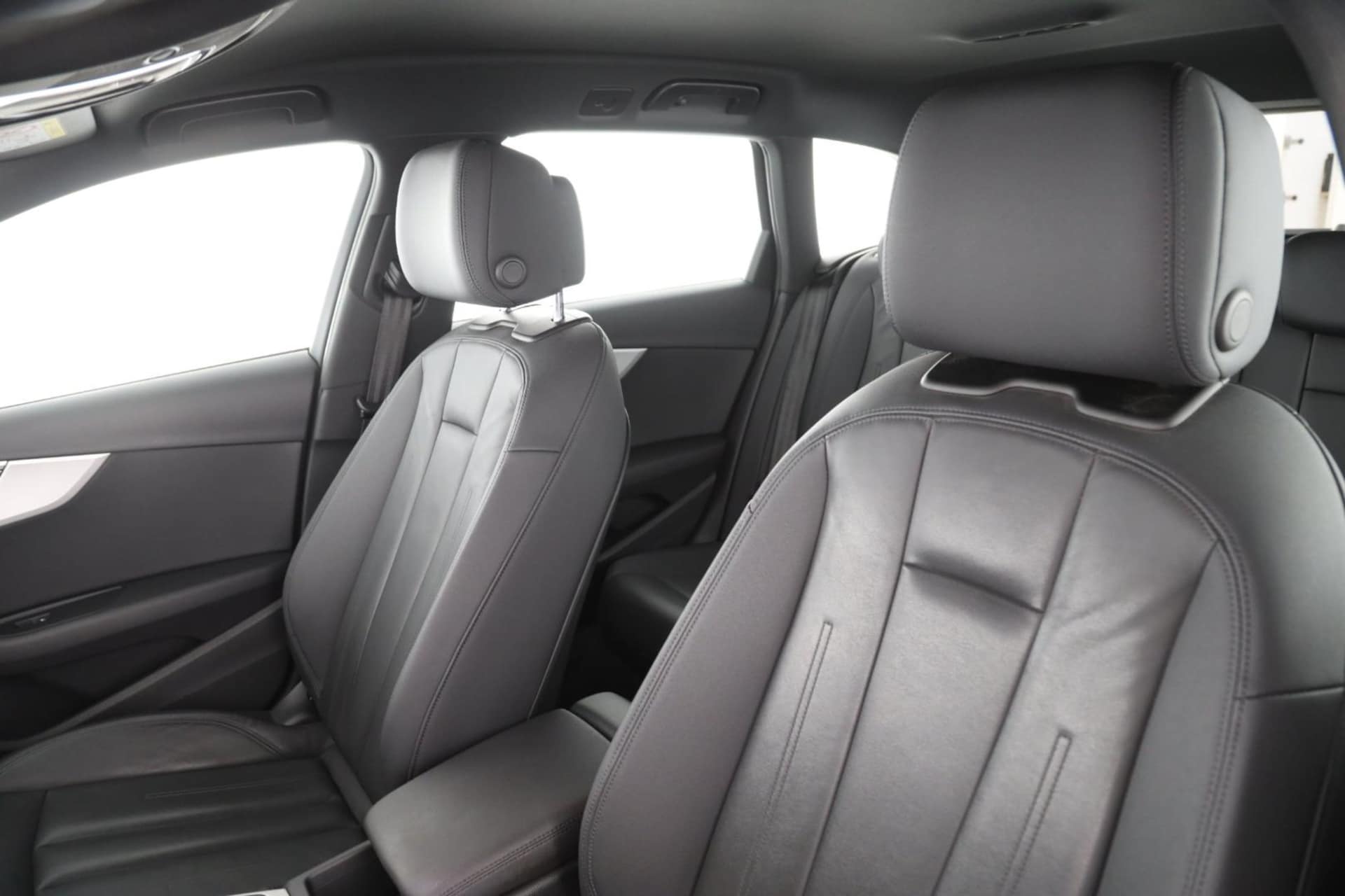 Audi A4 Avant Advanced