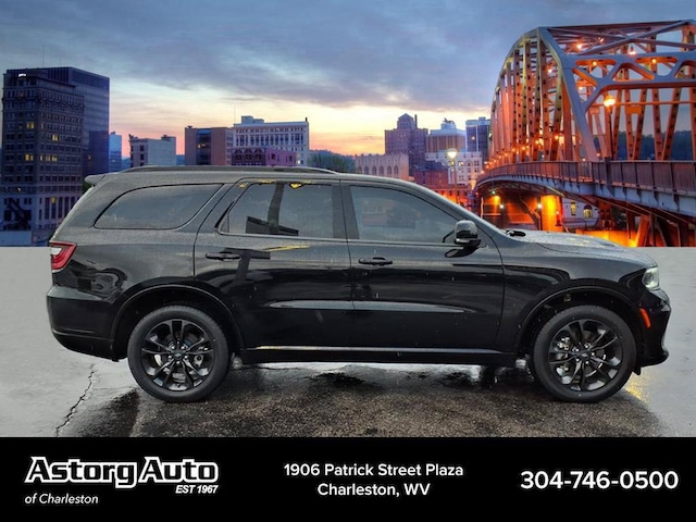 2022 Dodge Durango
