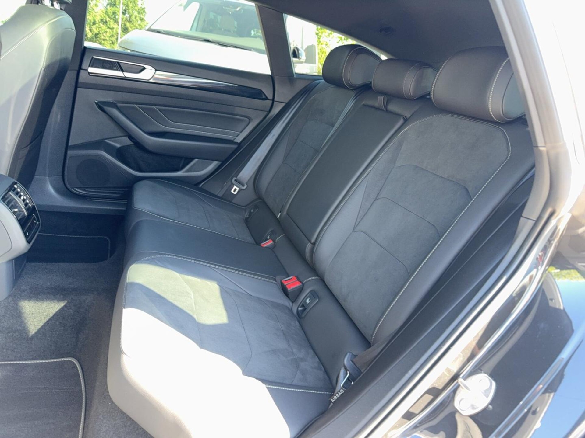 Volkswagen Arteon Shooting Brake R-Line