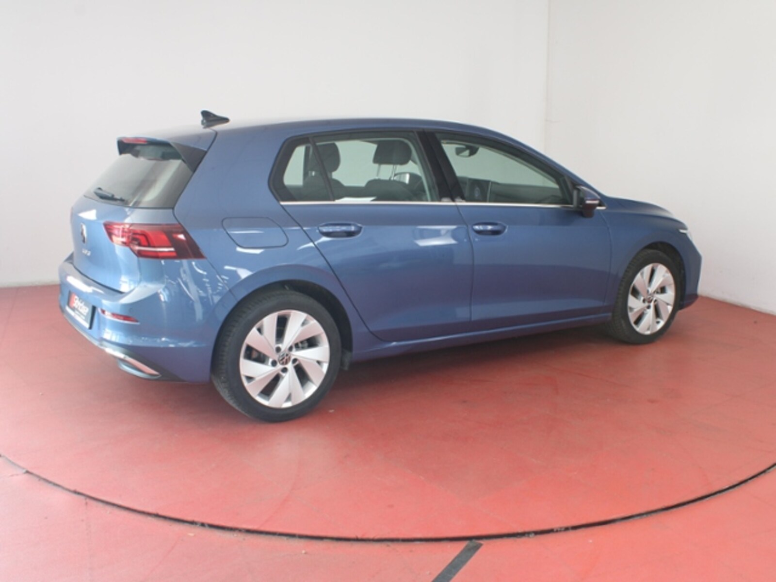 Volkswagen Golf – Bild 14