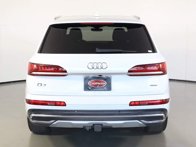 2021 Audi Q7