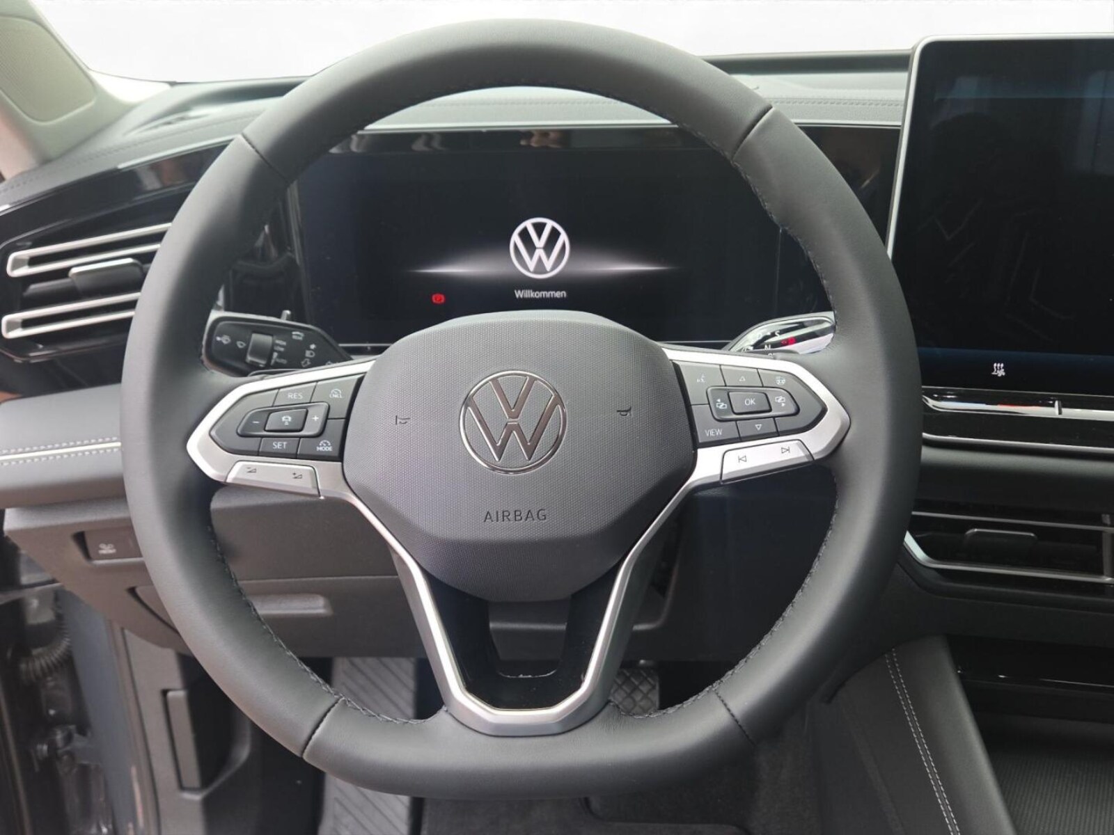 Volkswagen Tiguan – Bild 6