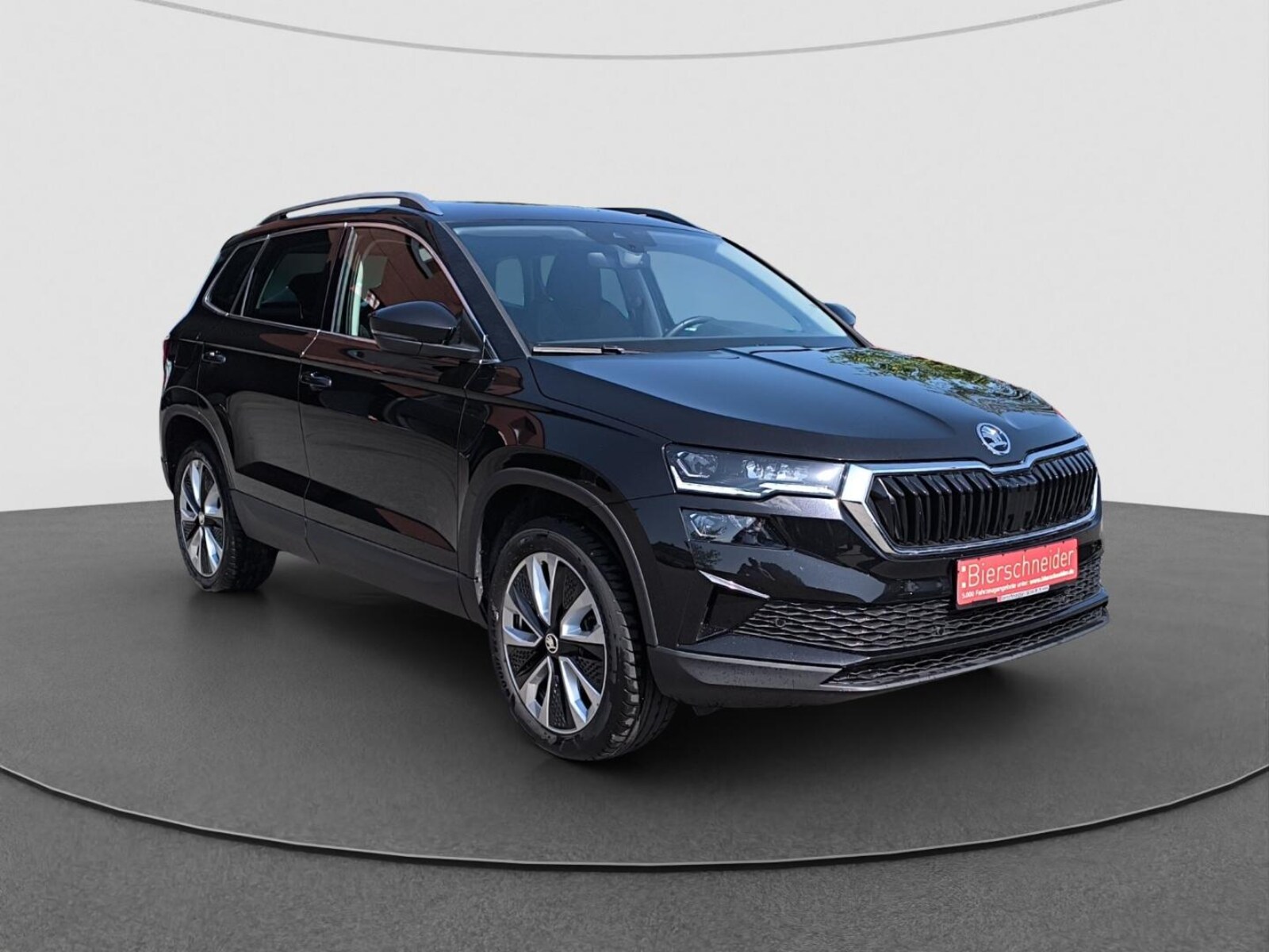 Škoda Karoq – Bild 4