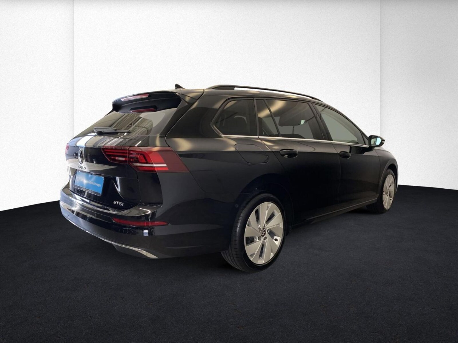 Volkswagen Golf Variant – Bild 2