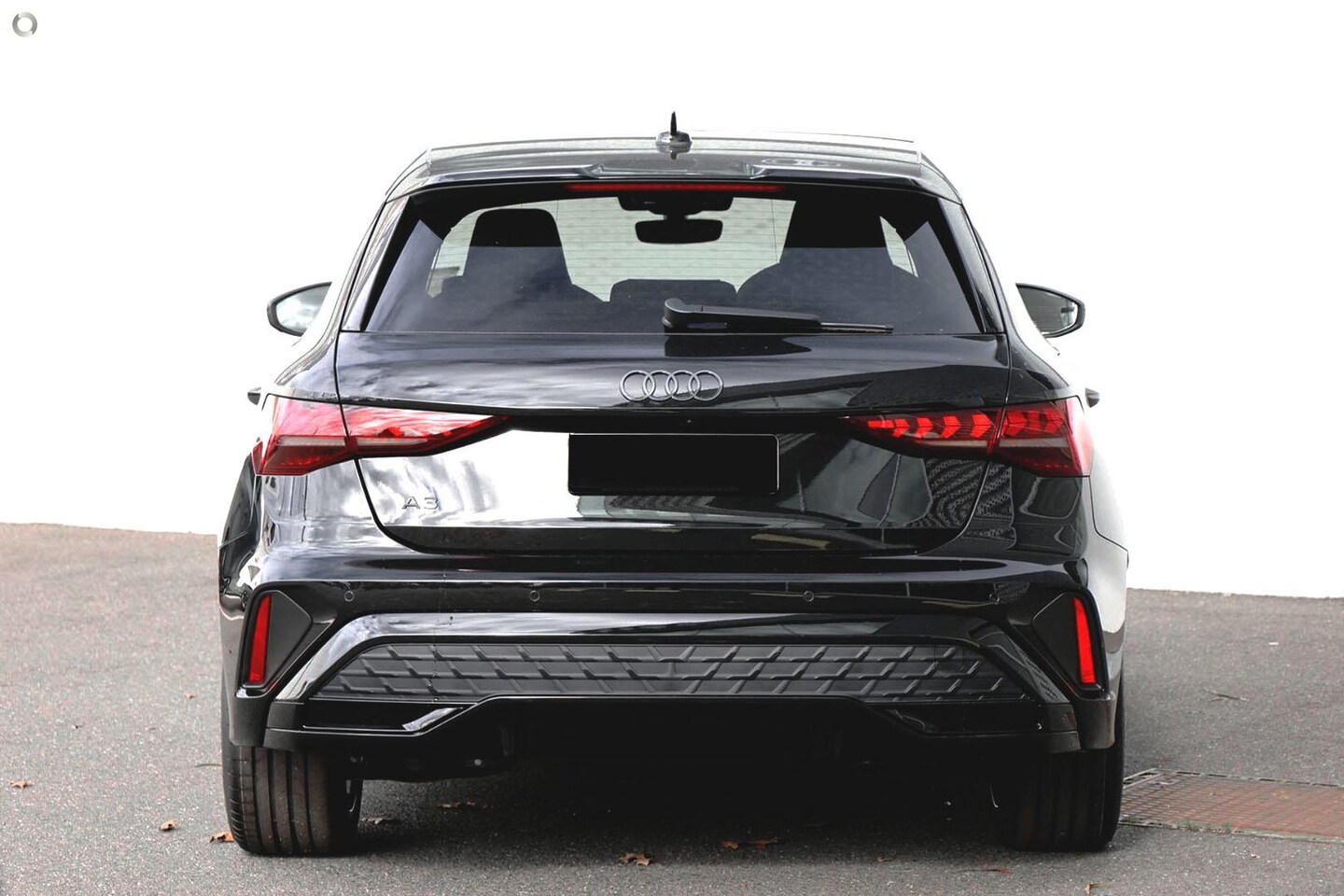Image about Audi A3 Sportback TFSI S tronic