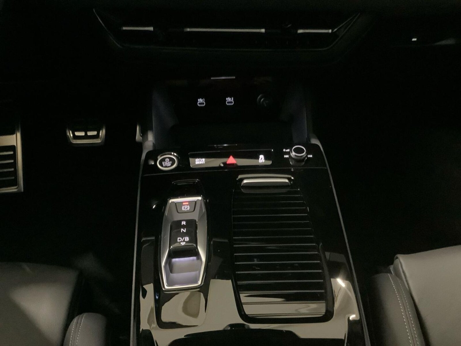 Audi A6 Avant e-tron – Bild 18