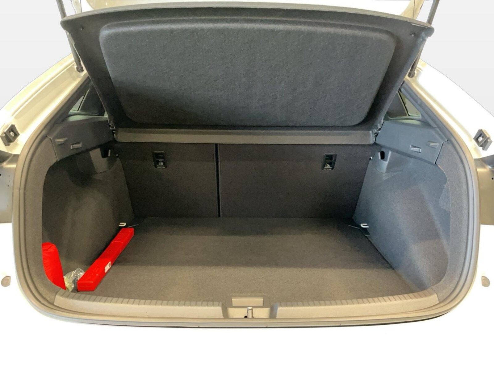 Volkswagen Taigo – Bild 12