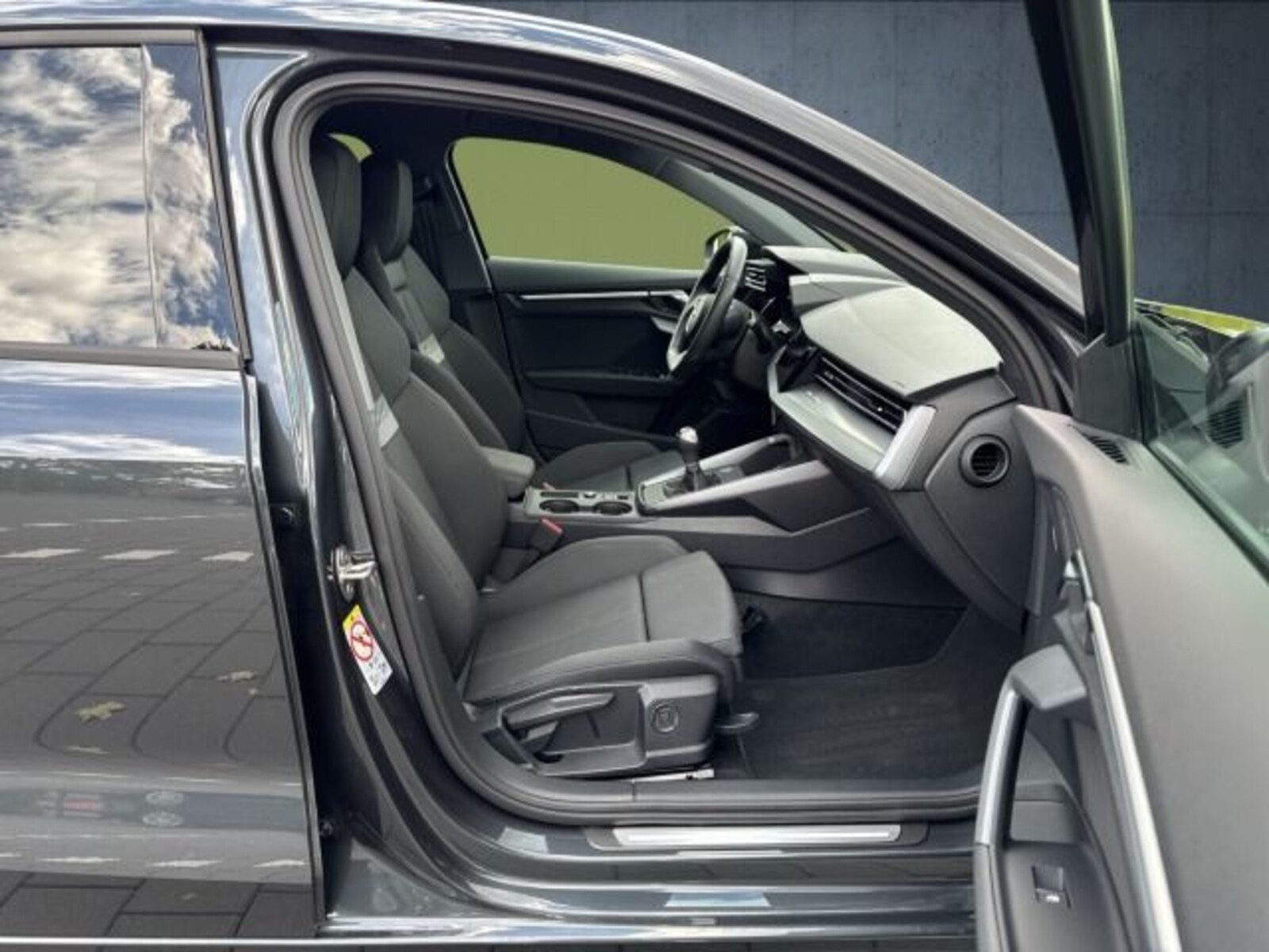 Audi A3 Limousine – Bild 15