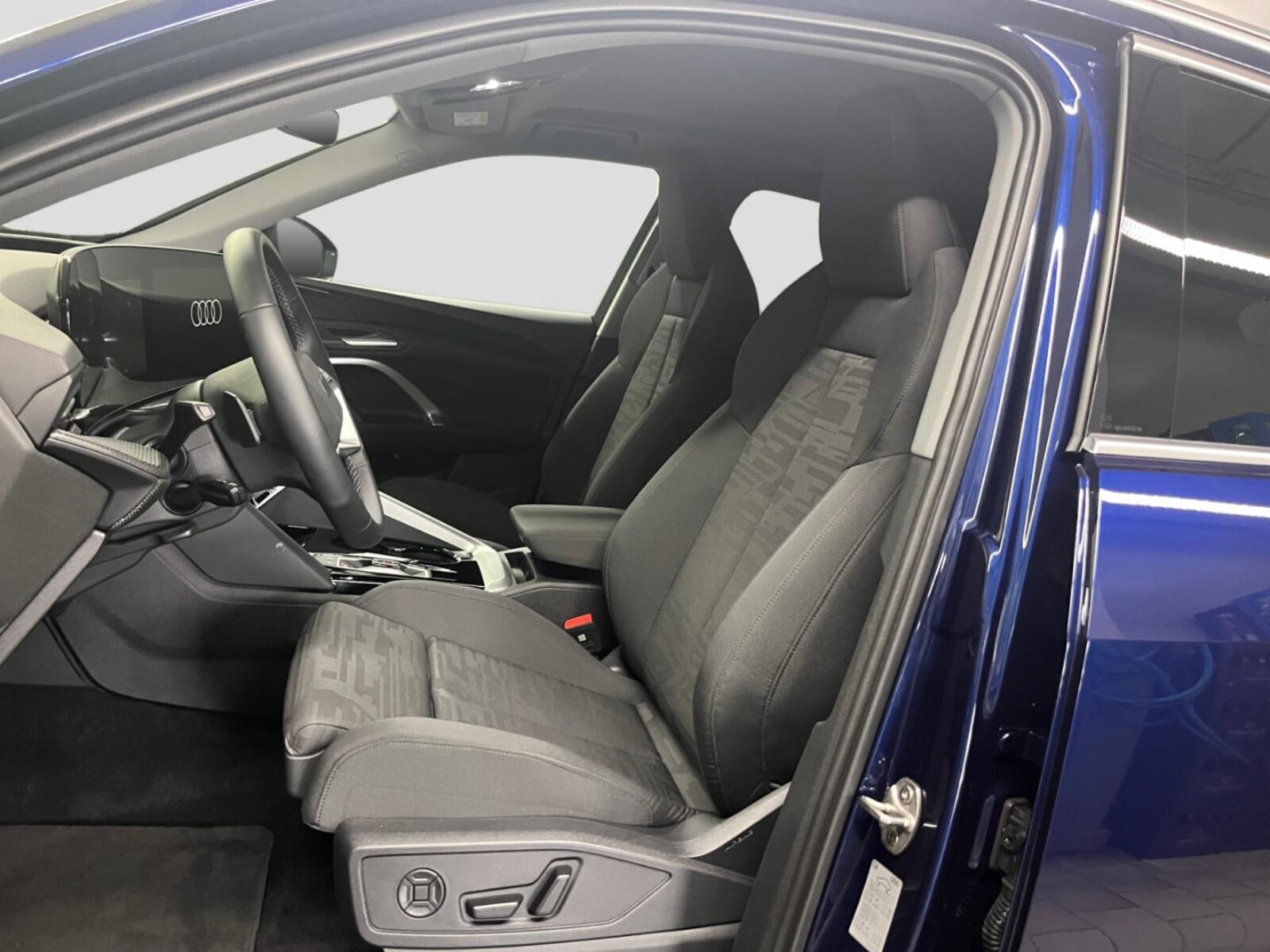 Audi Q5 – Bild 9