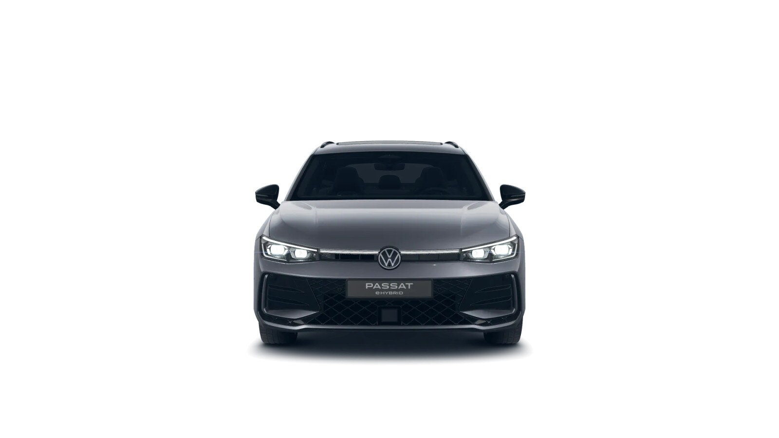 Volkswagen Passat – Bild 2