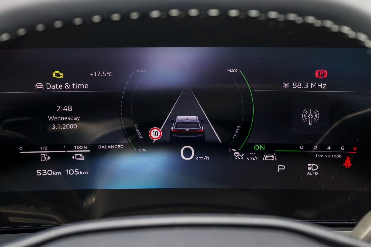 Image about Audi A5 Avant TFSI e e-hybrid quattro 270 kW S tronic