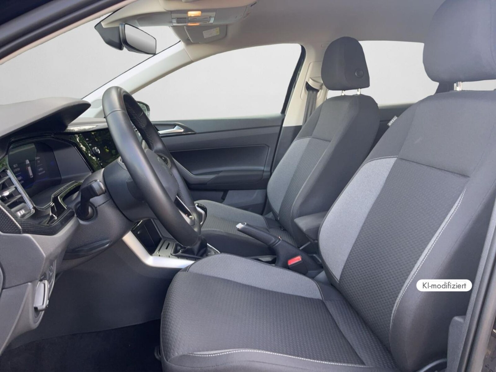 Volkswagen Polo – Bild 12